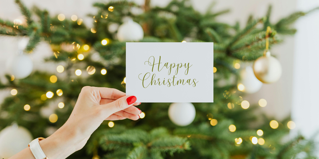 The gift of calm: A thoughtful present for Christmas