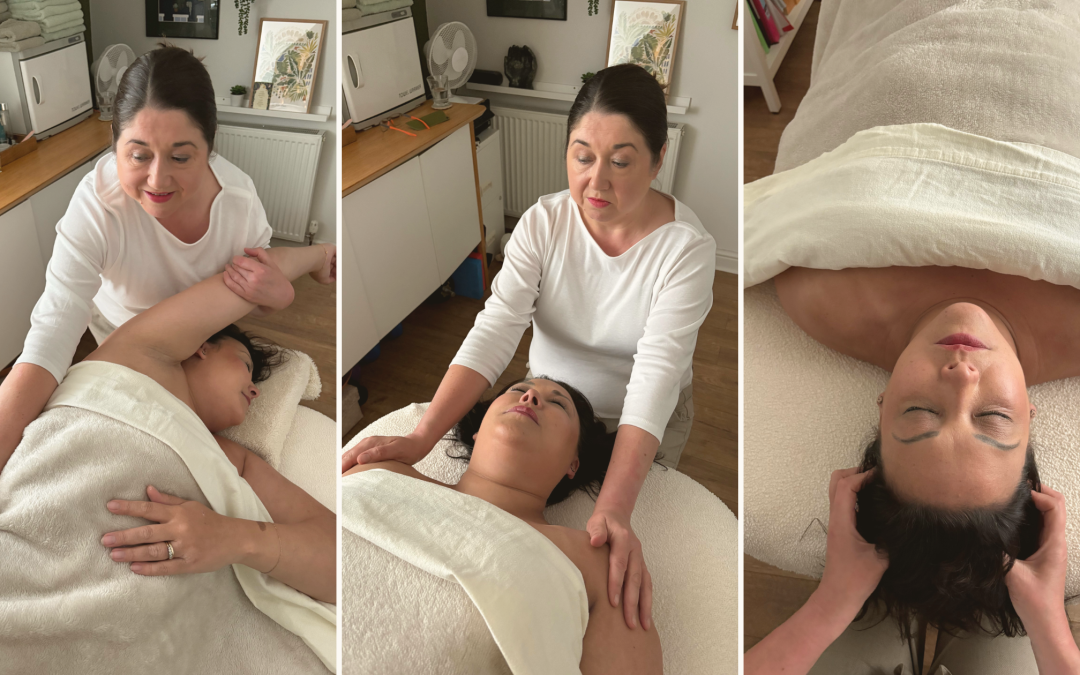About a treatment with me